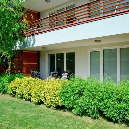 Apartment Aurora Moravske-Toplice Exterior photo