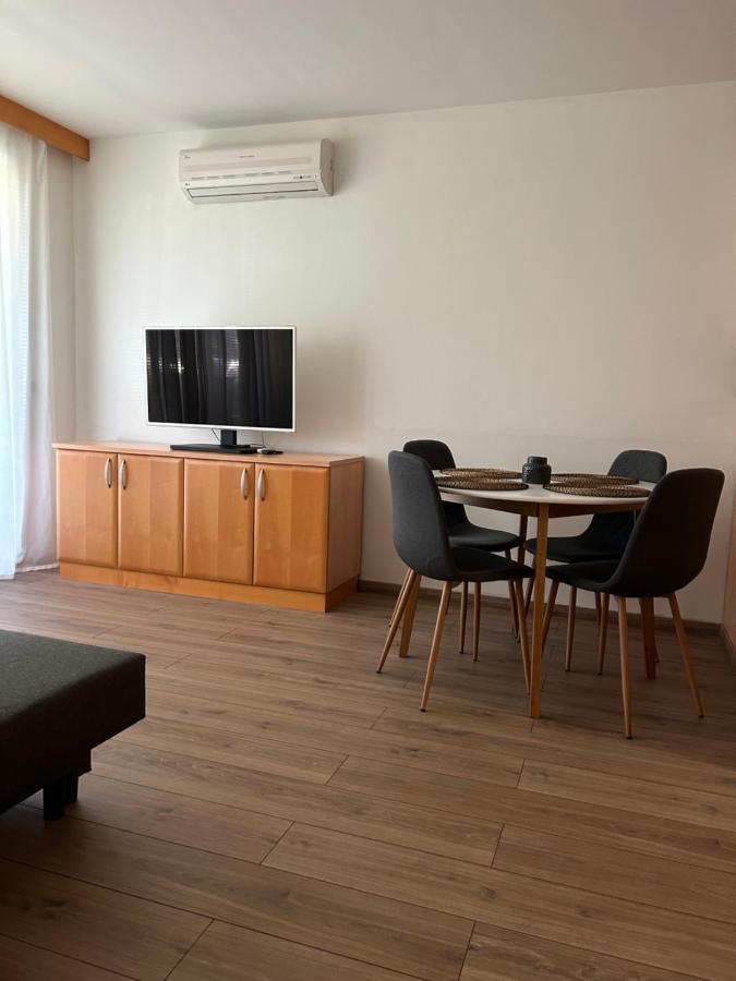 Apartment Aurora Moravske-Toplice Exterior photo