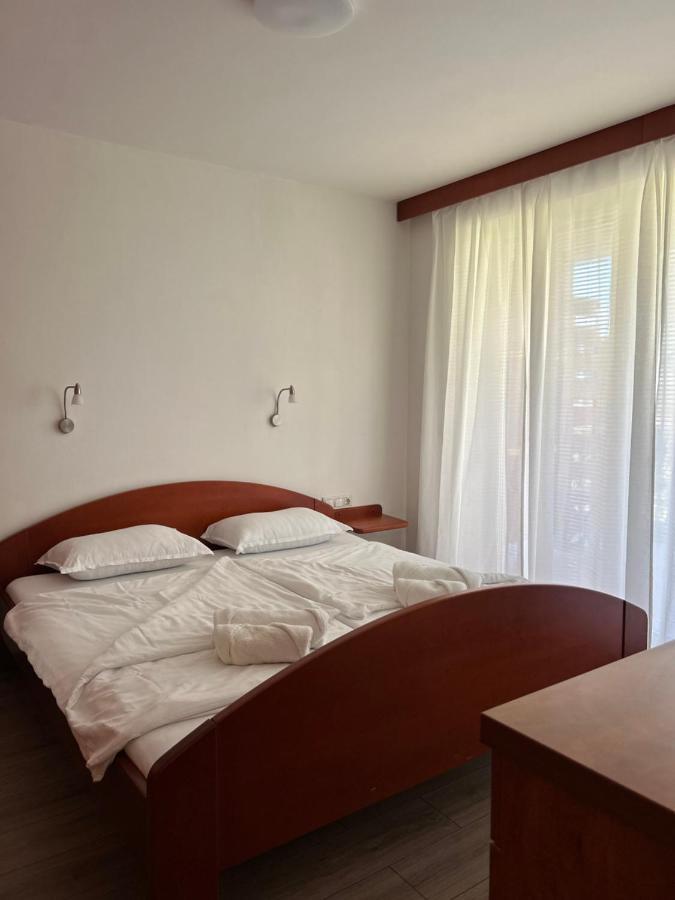 Apartment Aurora Moravske-Toplice Exterior photo