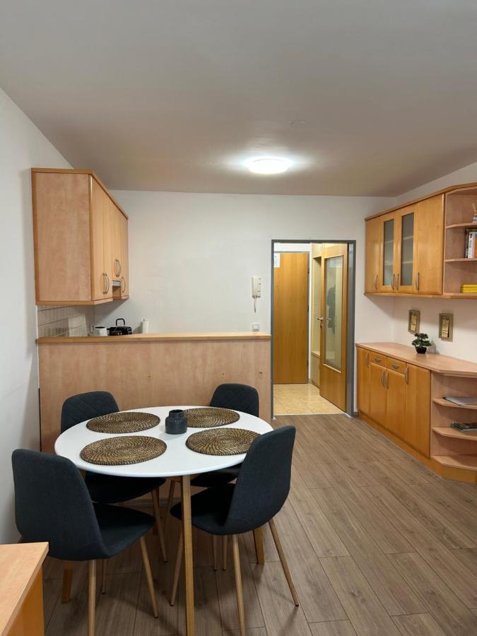 Apartment Aurora Moravske-Toplice Exterior photo